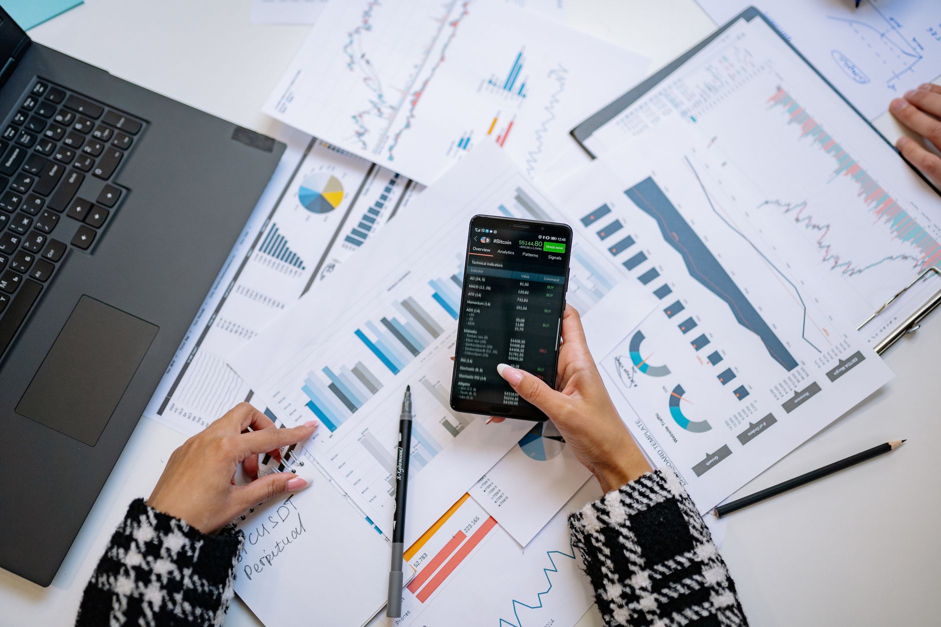 Conseiller financier à Dax